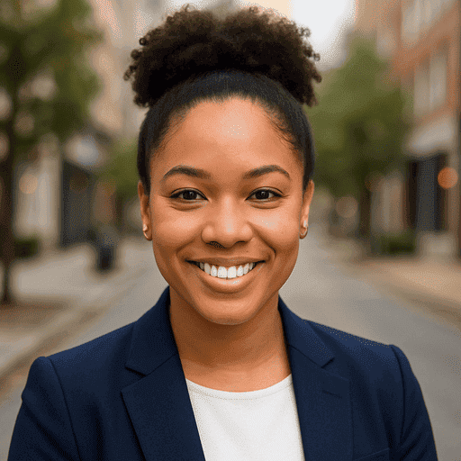 Aisha N. Caldwell