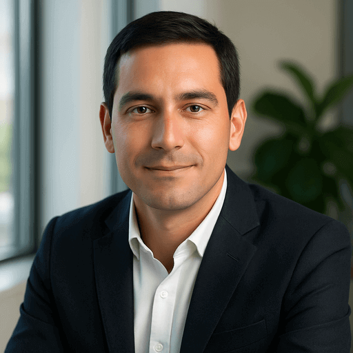 Carlos Ramirez