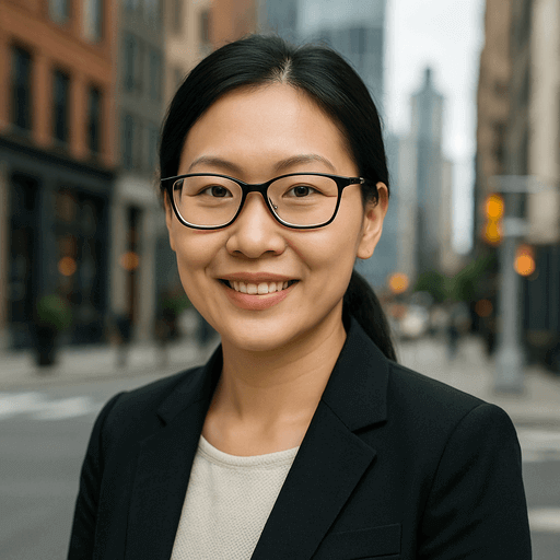 Linda Chen