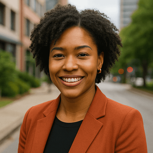 Maya Jefferson