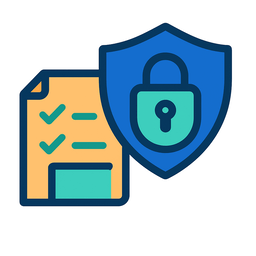Compliance & Privacy icon