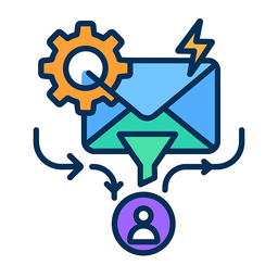 Marketing Automation icon