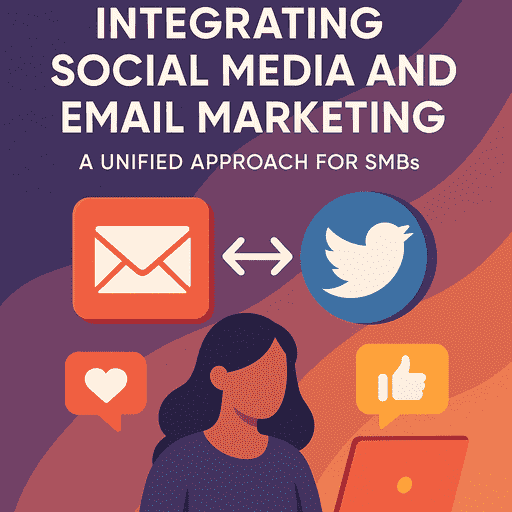 Integrating Social Media and Email Marketing: A Unified Approach for SMBs