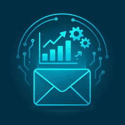 2025 Email Strategy icon