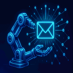 AI Email Campaigns icon