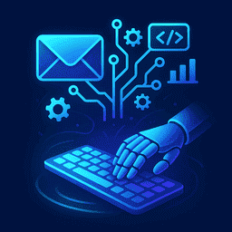AI Email Tools icon