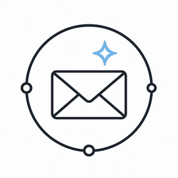 AI-Powered Email Marketing icon