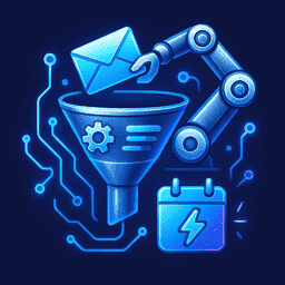 Automate Sales Emails icon