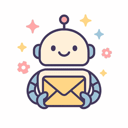 Automated Email Marketing icon