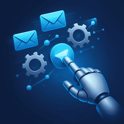 Automated Emails icon