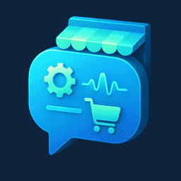 Conversational Commerce 2025 icon