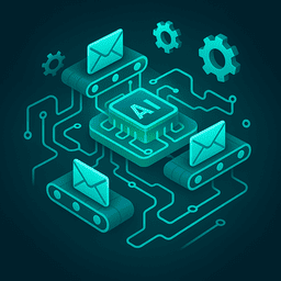 Email Automation 2025 icon