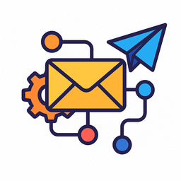 Email Automation icon