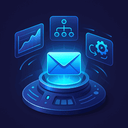 Email Campaigns icon