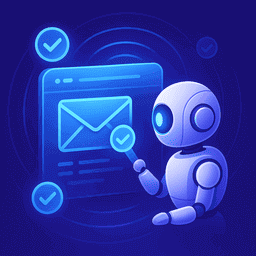Email Deliverability 2025 icon