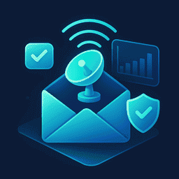 Email Deliverability Tips icon