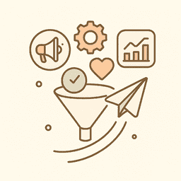 Email Marketing Best Practices icon