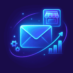 Email Marketing For SMBs icon