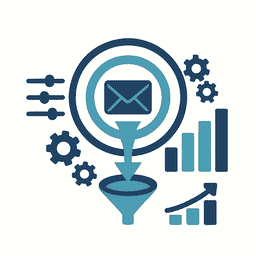 Email Marketing Optimization icon