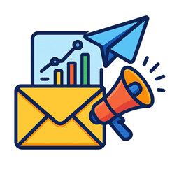Email Marketing icon