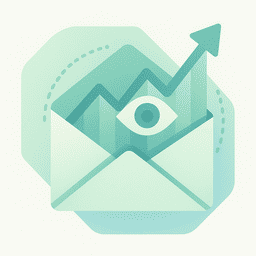 Email Open Rates icon
