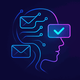 Email Personalization 2025 icon