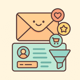 Email Personalization Strategies icon