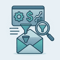 Email ROI Tools icon