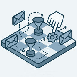 Email Strategies icon
