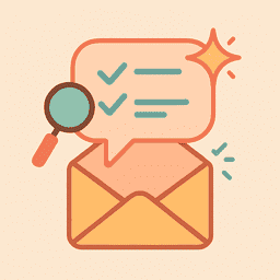 Email Subject Lines icon