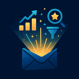 High Open Rate Subject Lines icon