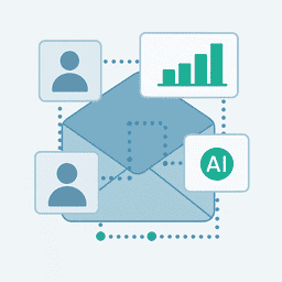 Hyper Personalized Emails icon