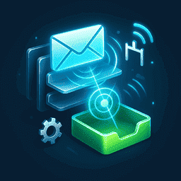 Improve Inbox Placement icon
