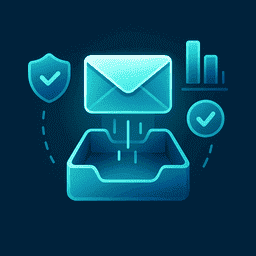Inbox Placement 2025 icon