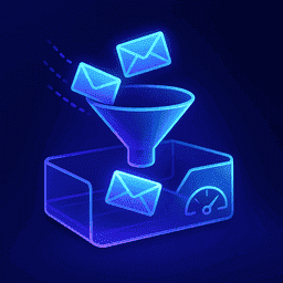 Inbox Placement Tips icon