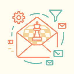 Inbox Strategies For Small Business icon