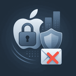 IOS Privacy Impact icon