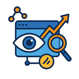 Online Visibility icon