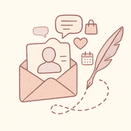 Personalized Emails icon