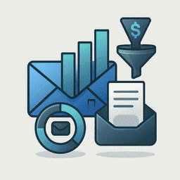ROI Email Campaigns icon