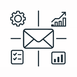 Small Business Email Tools icon