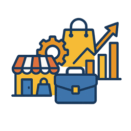 Small Business icon