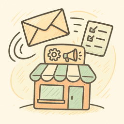 SMB Email Marketing icon