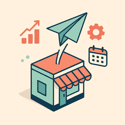 SMB Email Strategy icon