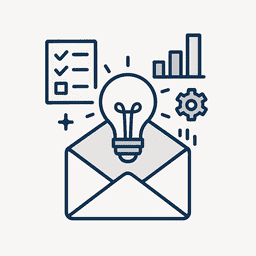 SMB Email Tips icon