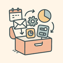 SMB Email Tools icon