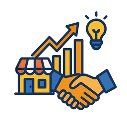 SMB Growth icon