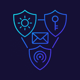 SPF DKIM DMARC icon
