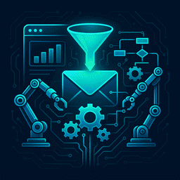 Advanced Email Tactics icon