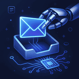 AI Email Marketing icon